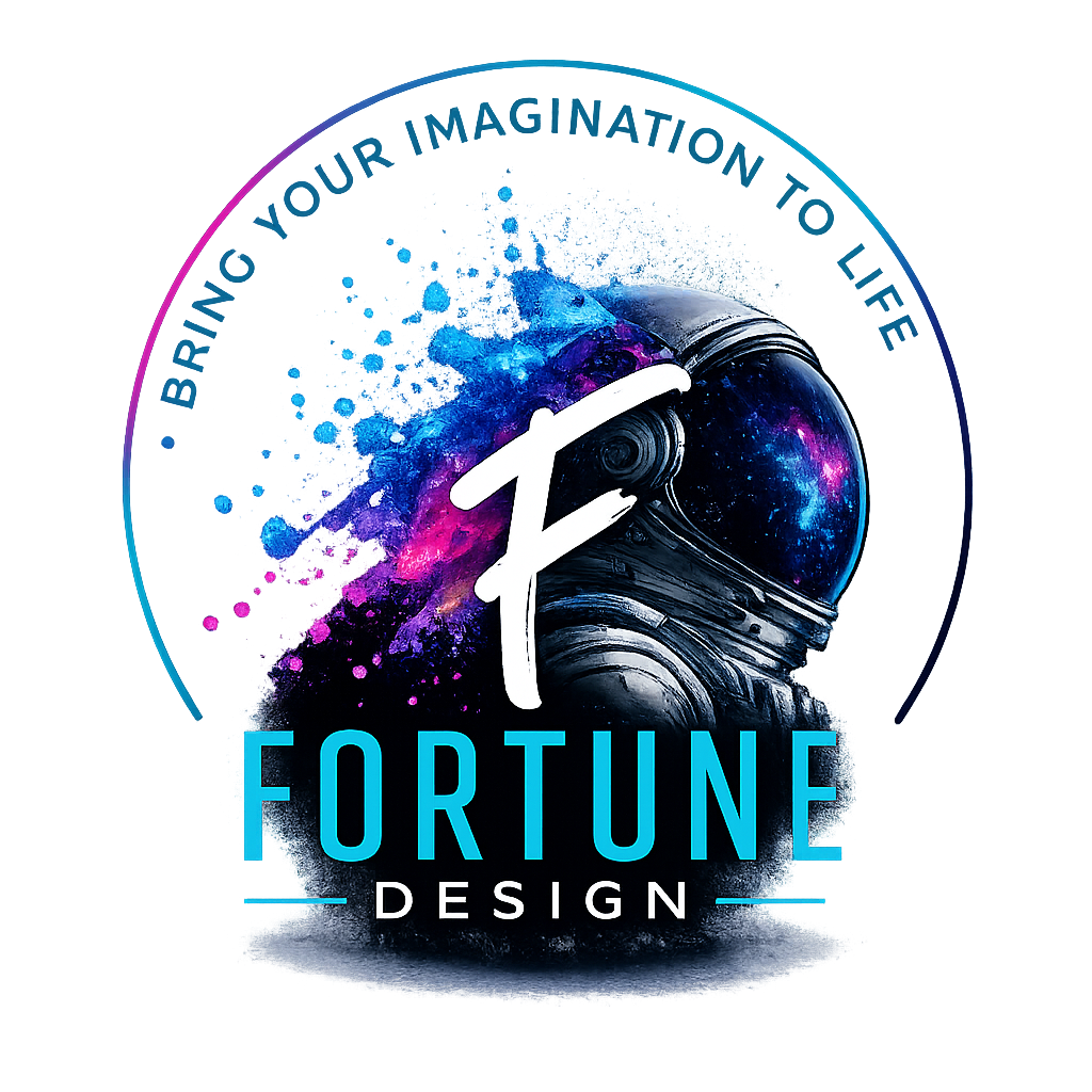 Fortune Design logo