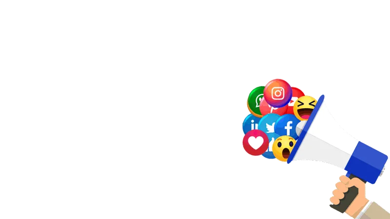 Fortune Design social media content creation and campaign management
