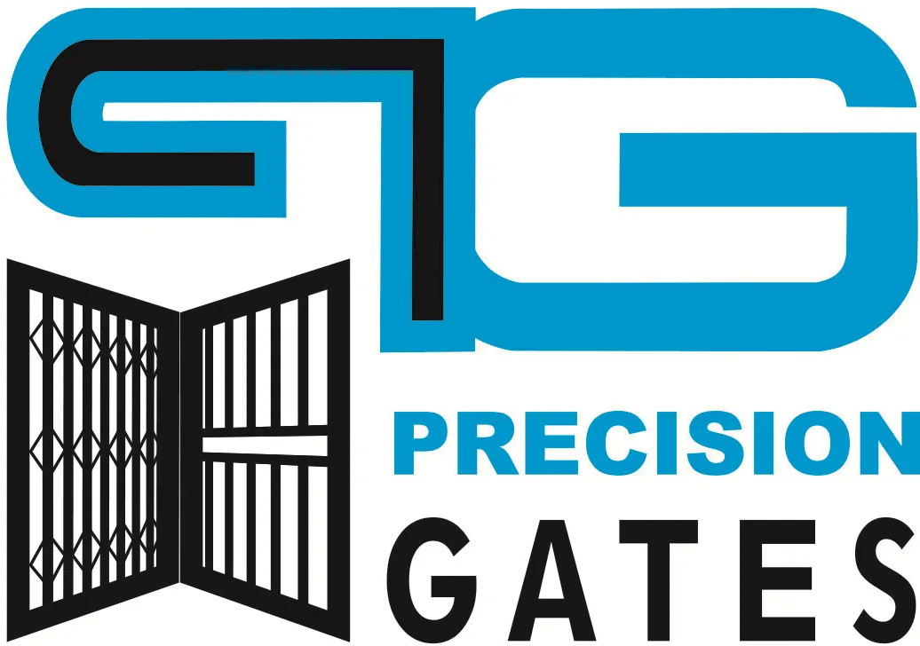Precision Gates website and SEO case study