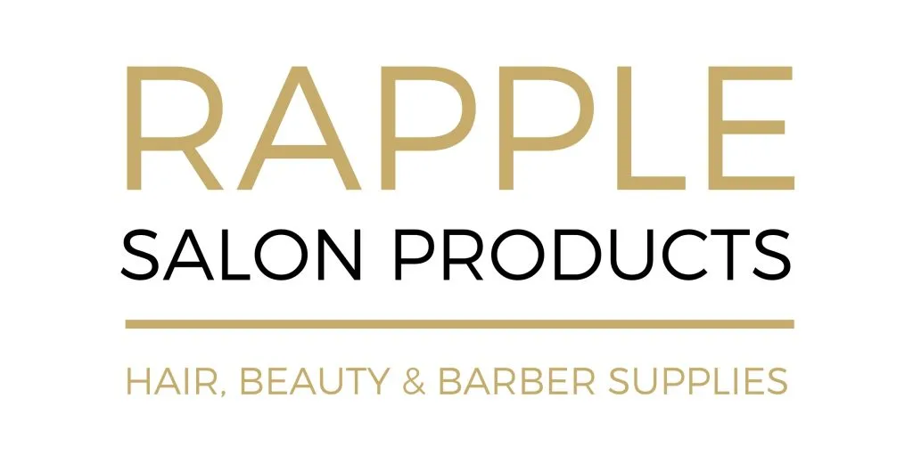 Rapple Salon Products website and SEO case study