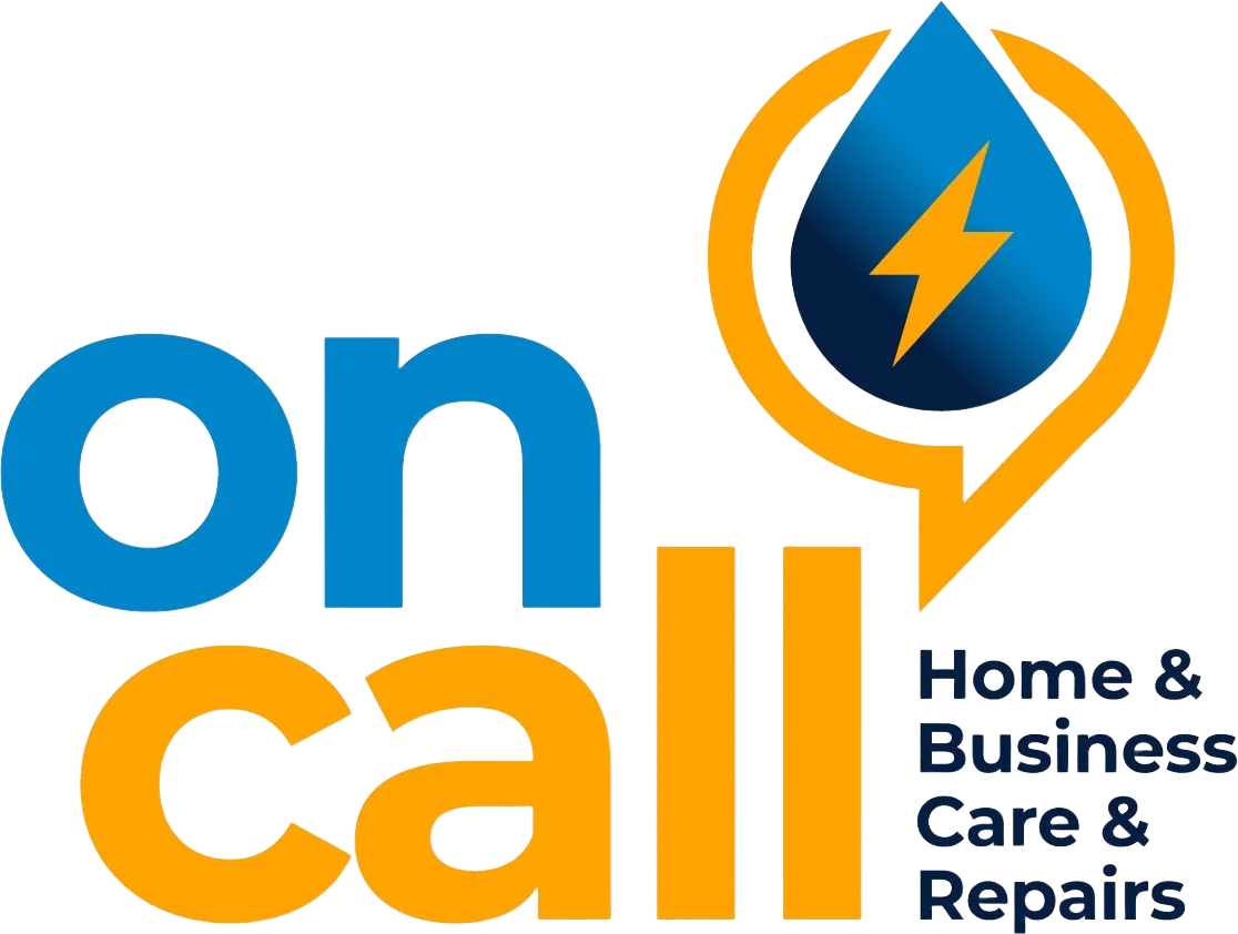 On Call Home and Business Care and Repairs