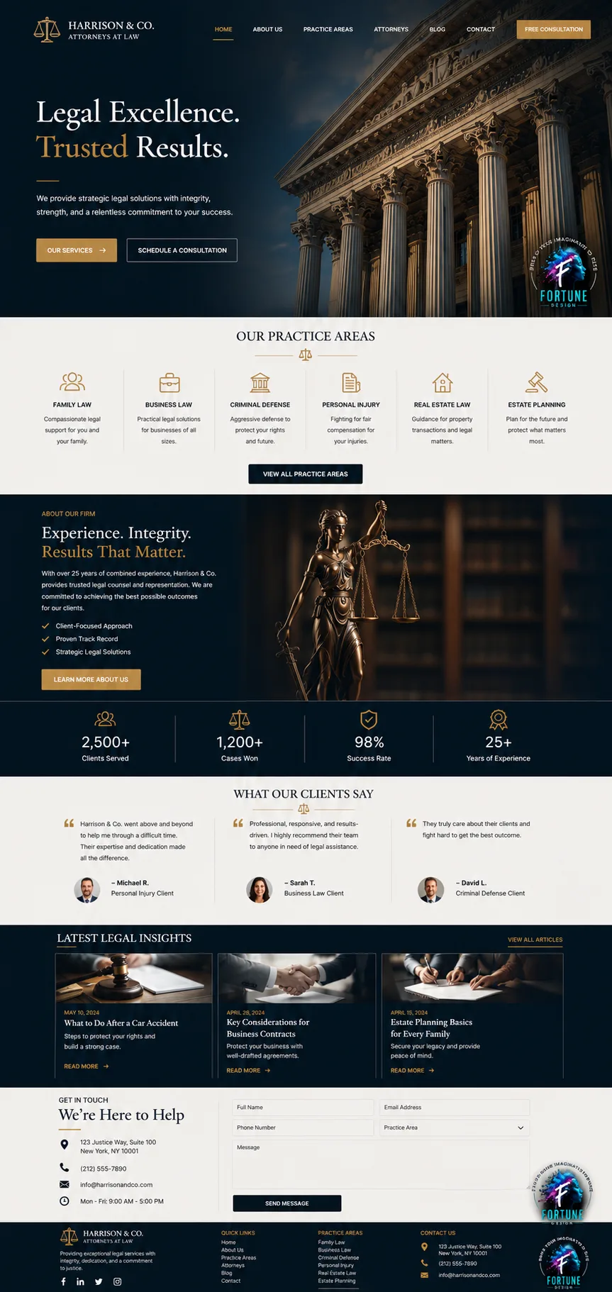 Attorneys at Law